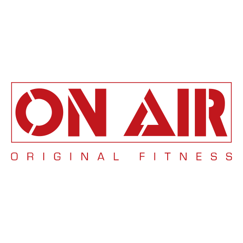 Logo On Air